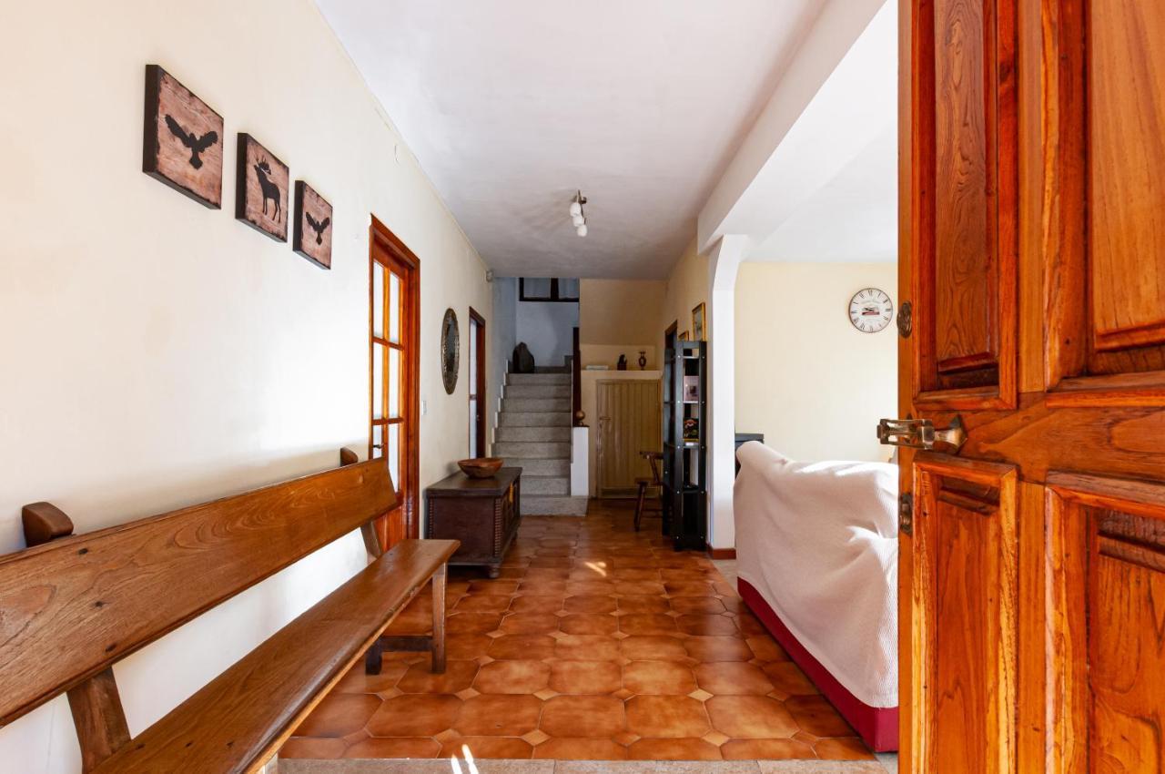 Casa Rural En Torrevega Llanes Malateria Exterior foto